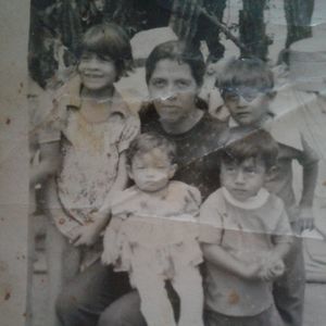 Meet your Posher, Vicky